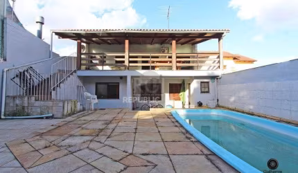 Casa para Venda - 180m², 3 dormitórios, sendo 1 suites, 3 vagas - Parque dos Mai