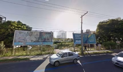 Terreno para Venda - 3778m², 0 dormitórios, Cavalhada