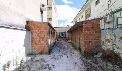 Terreno para Venda - 0m², 0 dormitórios, Menino Deus