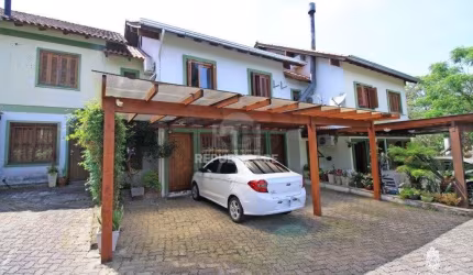 Casa Condominio para Venda - 101.85m², 2 dormitórios, 2 vagas - Ipanema