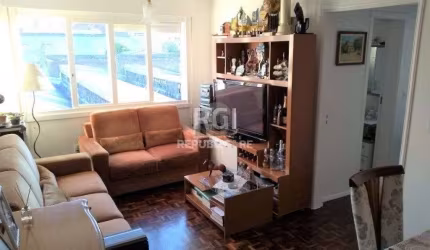 Apartamento para Venda - 78.1m², 2 dormitórios, Partenon