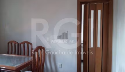 Apartamento à venda com 1 quarto, 34m² Cidade Baixa