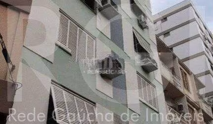 Apartamento JK para Venda - 28m², 1 dormitório, Centro Histórico