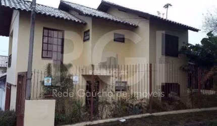 Casa para Venda - 149.47m², 3 dormitórios, sendo 1 suites, 1 vaga - Cavalhada