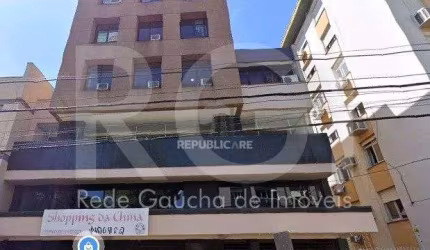 Conjunto/Sala para Venda - 36.97m², 0 dormitórios, 1 vaga - Menino Deus