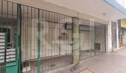 Loja para Venda - 450m², 0 dormitórios, Centro Histórico
