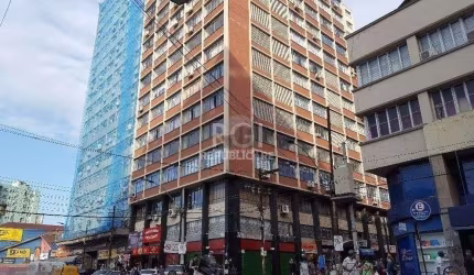 Conjunto/Sala para Venda - 551.3m², 0 dormitórios, Centro Histórico