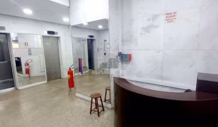 Conjunto/Sala para Locação/Aluguel - 46.13m², 0 dormitórios, Centro Histórico