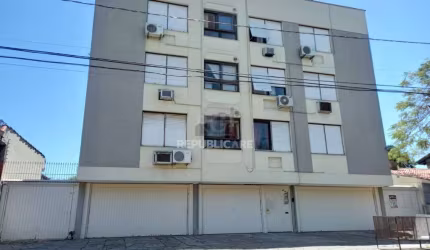 Apartamento 2 dormitórios à venda Jardim São Pedro Porto Alegre/RS