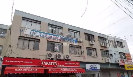Conjunto/Sala para Venda - 195.49m², 0 dormitórios, Vila Leão