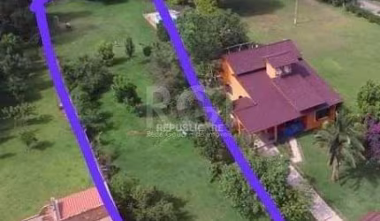 Terreno para Venda - 0m², 0 dormitórios, Jardim Betânia