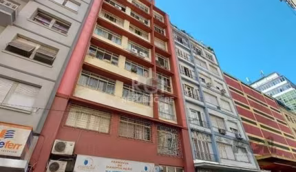 Apartamento JK para Venda - 29.35m², 1 dormitório, Centro Histórico