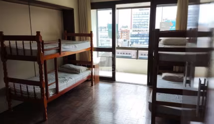 Apartamento para Venda - 144m², 3 dormitórios, sendo 1 suites, Centro Histórico