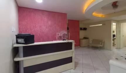 Conjunto/Sala para Venda - 0m², 0 dormitórios, Centro Histórico