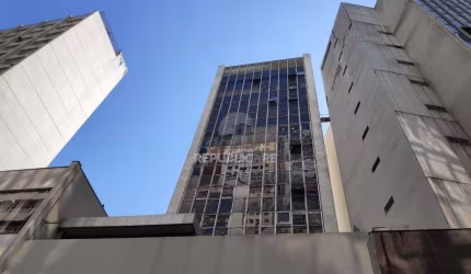 Conjunto/Sala para Venda - 170.13m², 0 dormitórios, Centro Histórico
