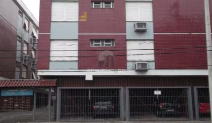 Apartamento para Venda - 60m², 2 dormitórios, 1 vaga - Jardim São Pedro