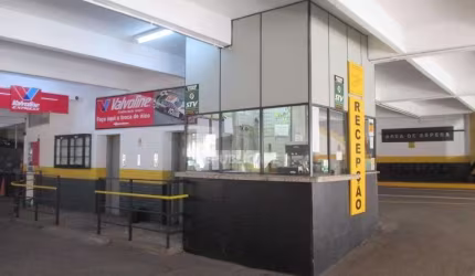 Box para Venda - 0m², 0 dormitórios, 1 vaga - Centro Histórico