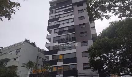 Apartamento para Venda - 123.71m², 3 dormitórios, sendo 1 suites, 1 vaga - Petró