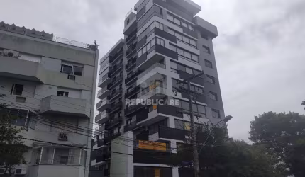 Apartamento para Venda - 123.71m², 3 dormitórios, sendo 1 suites, 1 vaga - Petró