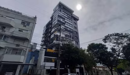 Apartamento para Venda - 119.23m², 3 dormitórios, sendo 1 suites, 1 vaga - Petró
