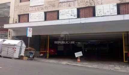 Box para Venda - 0m², 0 dormitórios, 3 vagas - Centro Histórico
