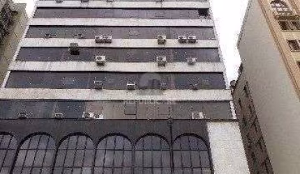 Conjunto/Sala para Venda - 52m², 0 dormitórios, Centro Histórico
