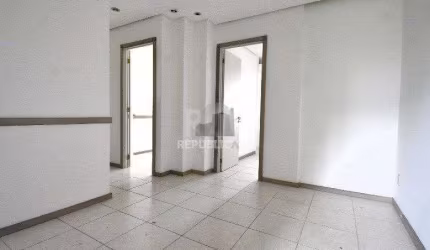 Conjunto/Sala para Venda - 38.06m², 0 dormitórios, Higienópolis