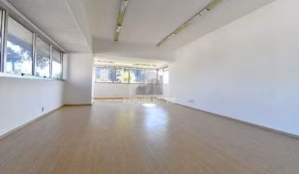 Conjunto/Sala para Venda - 58.77m², 0 dormitórios, Higienópolis