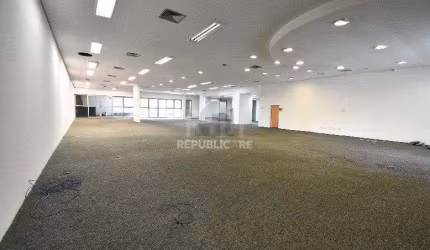 Loja para Venda - 413.85m², 0 dormitórios, Higienópolis