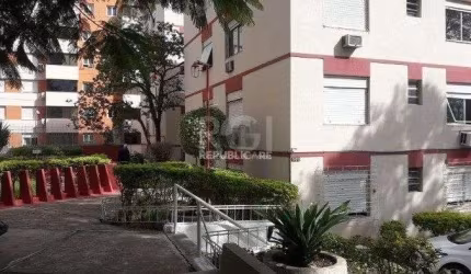 Apartamento para Venda - 30.1m², 1 dormitório, Tristeza