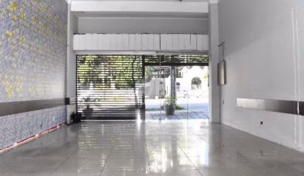 Loja para Venda - 218.86m², 0 dormitórios, Auxiliadora