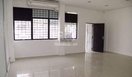 Loja para Venda - 256.25m², 0 dormitórios, Auxiliadora