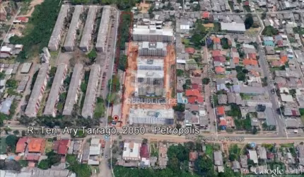 Terreno para Venda - 0m², 0 dormitórios, Jardim Carvalho