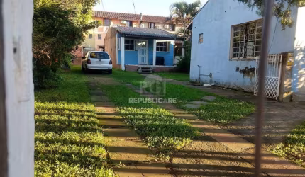 Terreno para Venda - 396m², 0 dormitórios, Camaquã, Porto Alegre