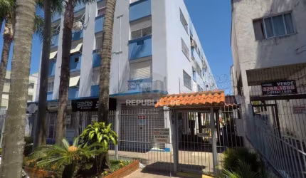 Apartamento para Venda - 31.79m², 1 dormitório, Cristal, Porto Alegre