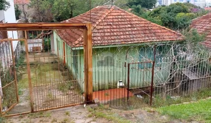Terreno para Venda - 484m², 0 dormitórios, Cristal, Porto Alegre