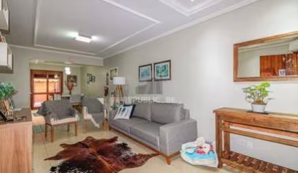 Casa para Venda - 159.37m², 4 dormitórios, sendo 1 suites, 2 vagas - Espírito Sa