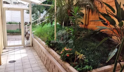Apartamento com 2 dormitórios, no bairro Cristal, Porto Alegre/RS