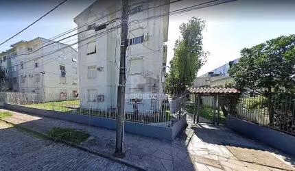 Apartamento para Venda - 46.68m², 2 dormitórios, 1 vaga - Cavalhada