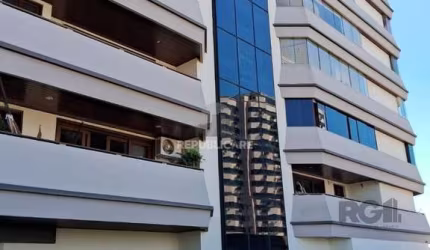 Apartamento para Venda - 186.15m², 3 dormitórios, sendo 1 suites, 2 vagas - Vila