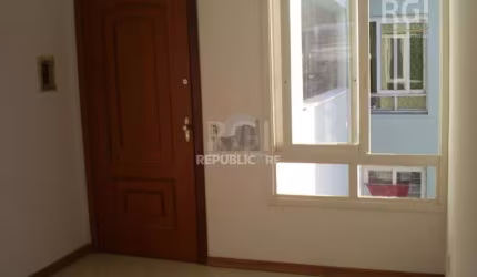 Apartamento para Venda - 54.63m², 2 dormitórios, 1 vaga - Camaquã