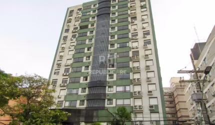 Apartamento para Venda - 88.62m², 3 dormitórios, sendo 1 suites, 2 vagas - Centr