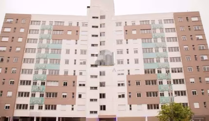 Apartamento para Venda - 56m², 2 dormitórios, 1 vaga - Azenha
