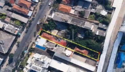 Terreno para Venda - 0m², 0 dormitórios, Jardim Botânico