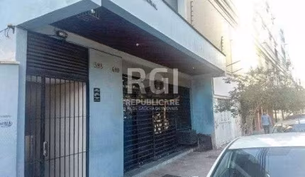 Loja para Venda - 36.61m², 0 dormitórios, Centro Histórico