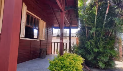 Casa 2 dormitórios à venda Vila Nova Porto Alegre/RS