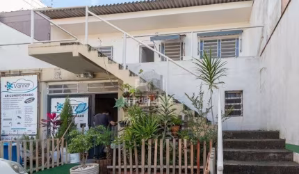 Predio para Venda - 362m², 0 dormitórios, Cristal