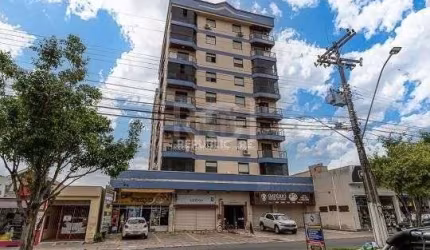 Apartamento para Venda - 52.79m², 1 dormitório, Parque dos Anjos