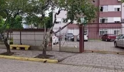 Apartamento para Venda - 35.18m², 1 dormitório, Cristal