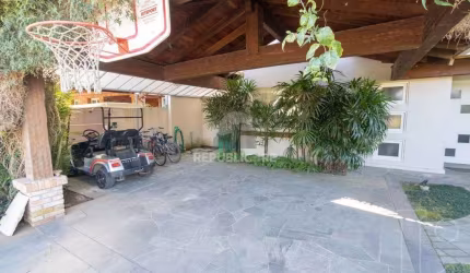 Casa Condominio para Venda - 240.87m², 3 dormitórios, sendo 3 suites, 4 vagas -